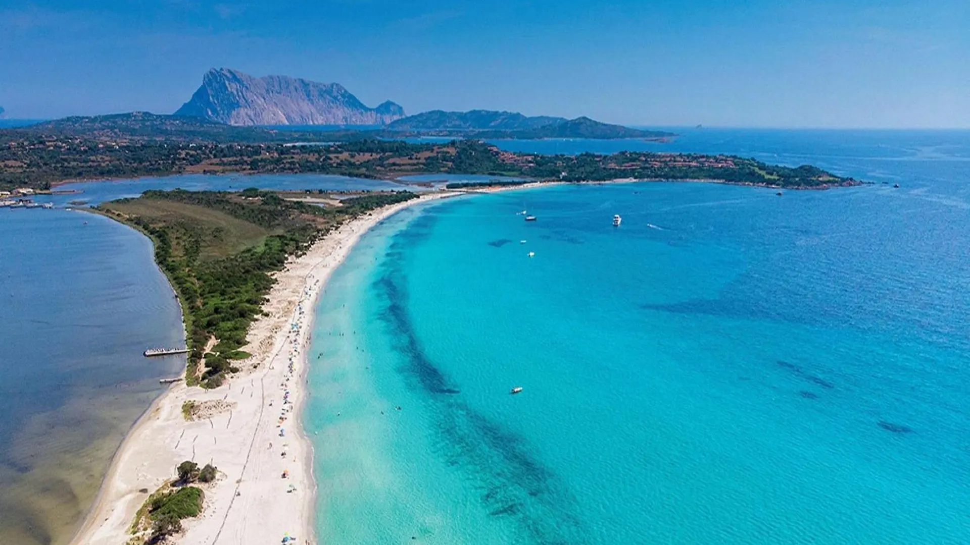 Holiday Home In Golfo Aranci