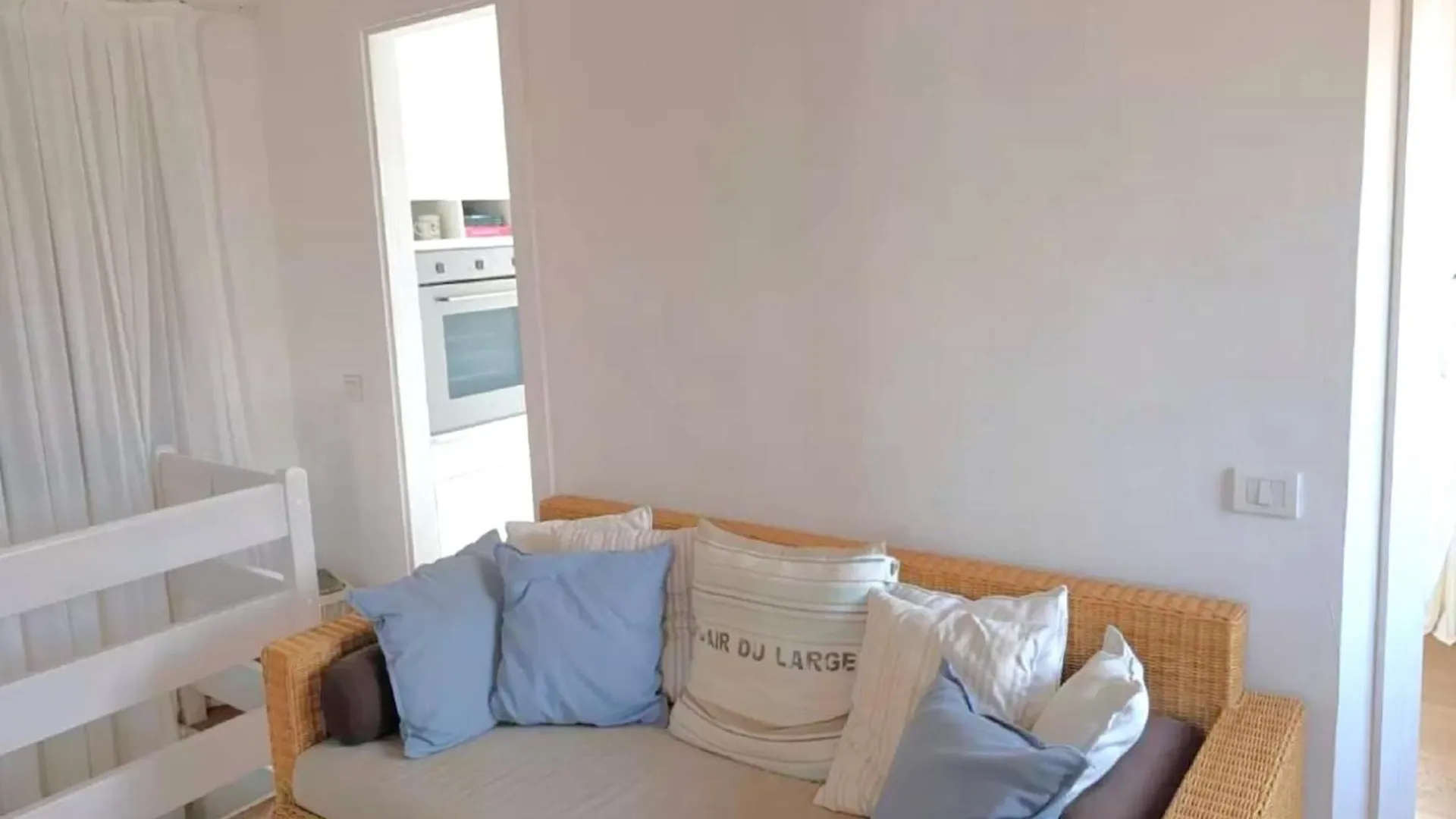 Holiday Home In Golfo Aranci