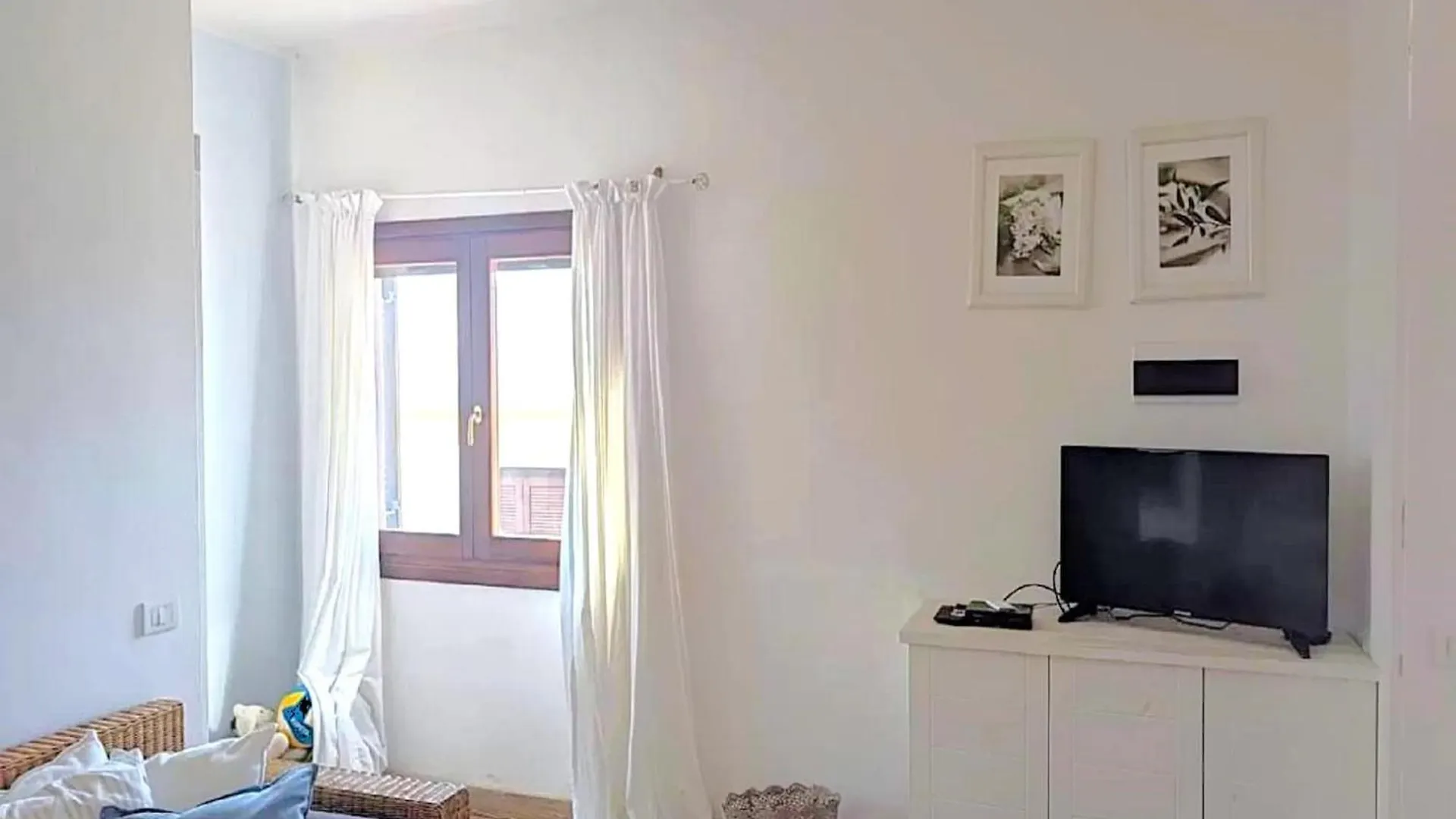 Holiday Home In Golfo Aranci 0*,