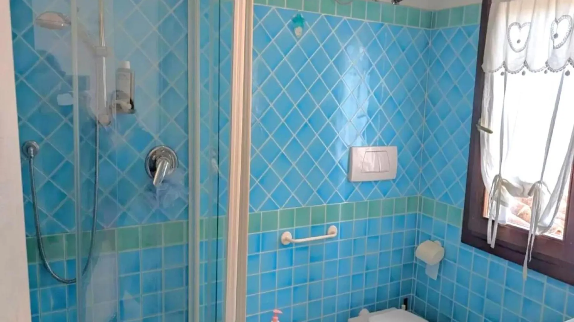 Holiday Home In Golfo Aranci 0*,  Włochy