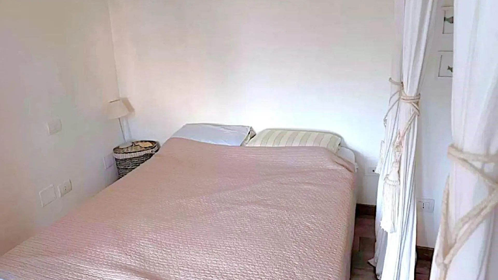 Holiday Home In Golfo Aranci Włochy