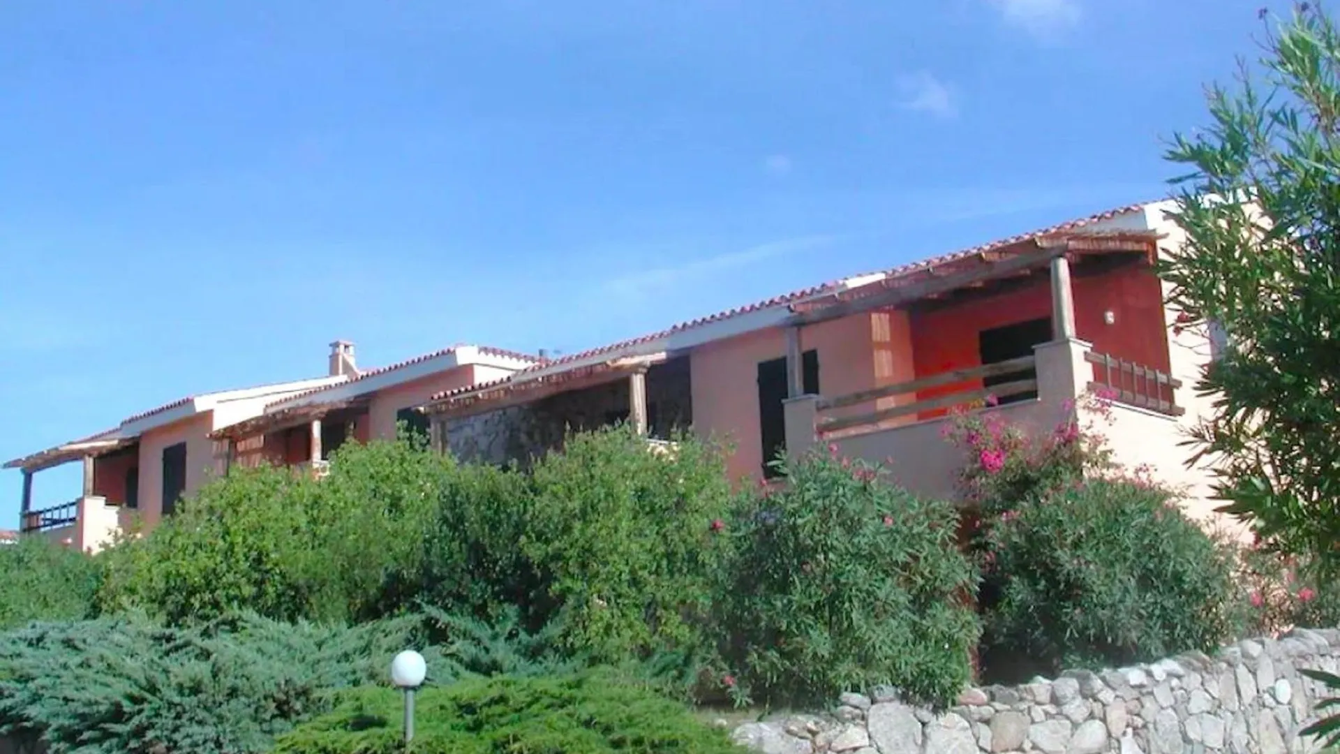 Holiday Home In Golfo Aranci Włochy