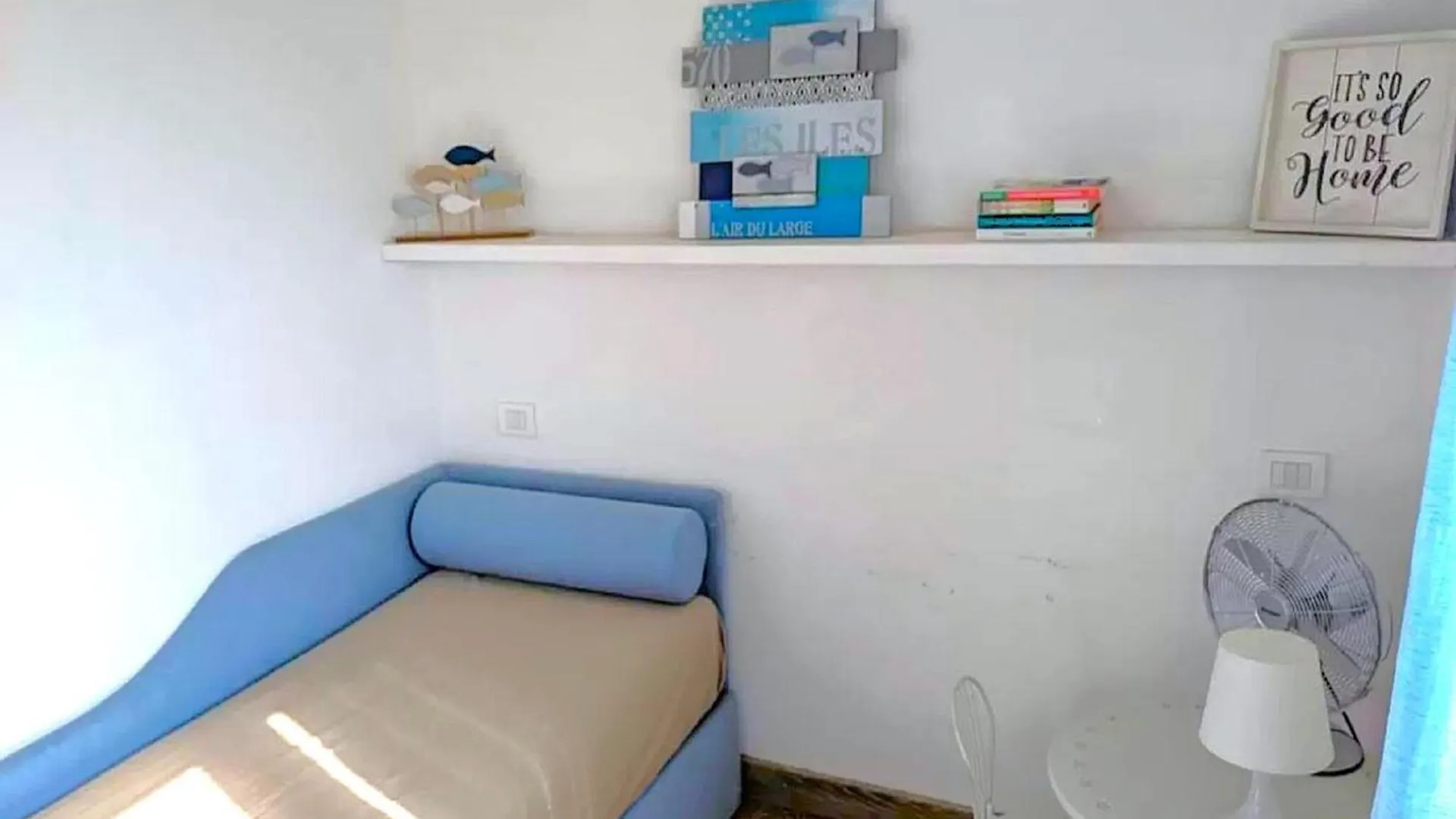 Holiday Home In Golfo Aranci Włochy