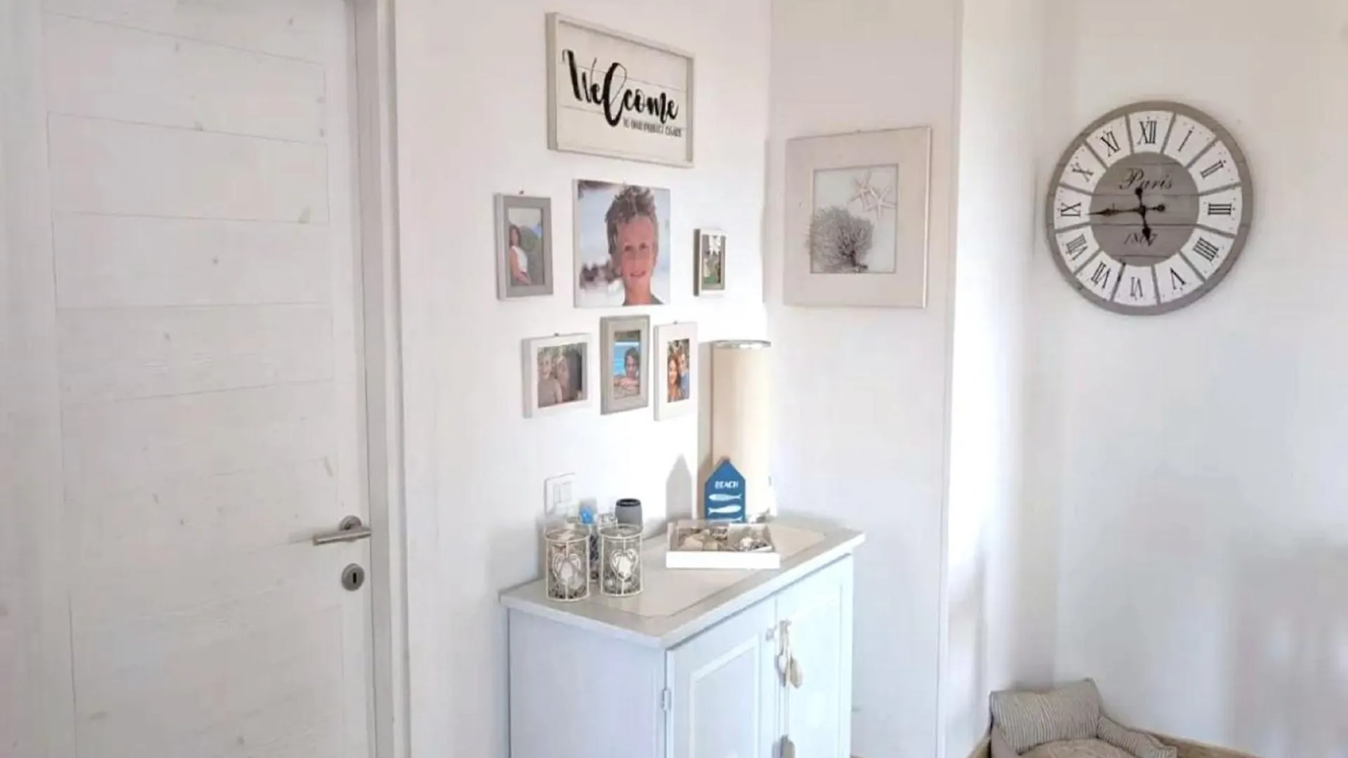 Holiday Home In Golfo Aranci