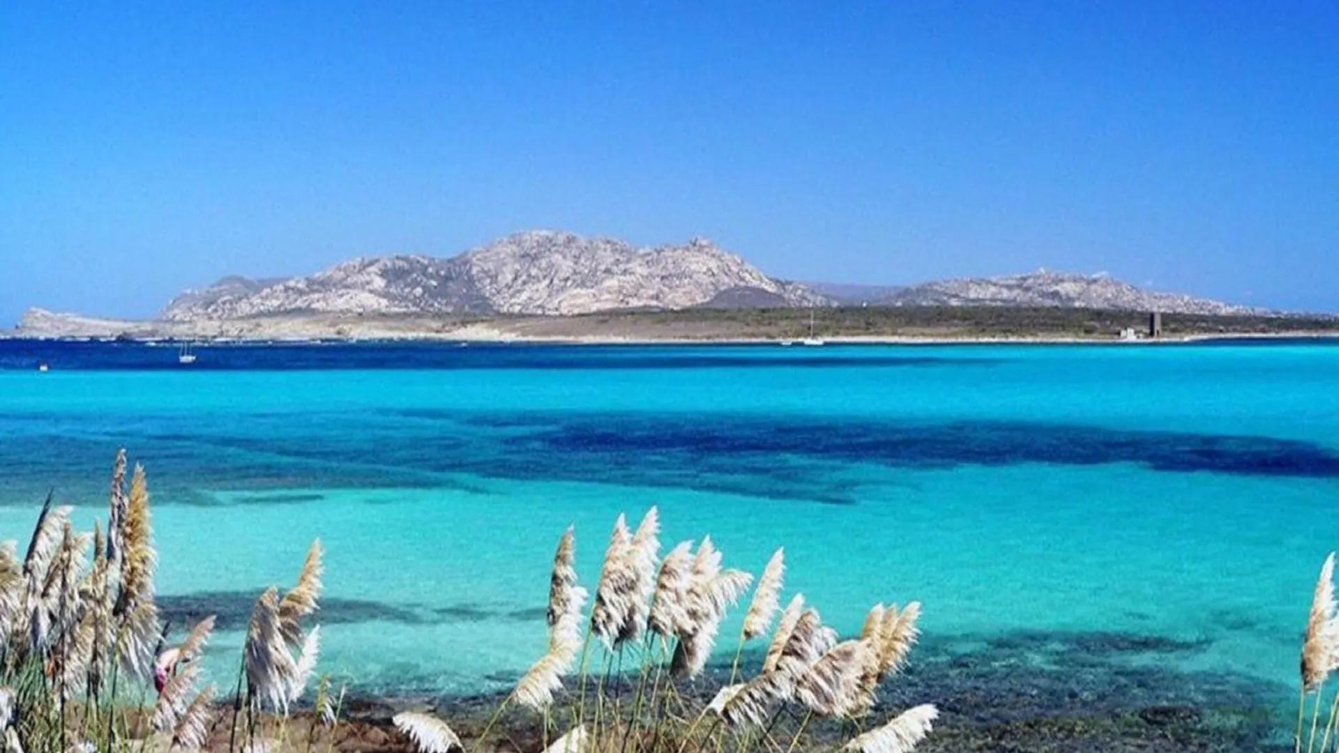 Holiday Home In Golfo Aranci