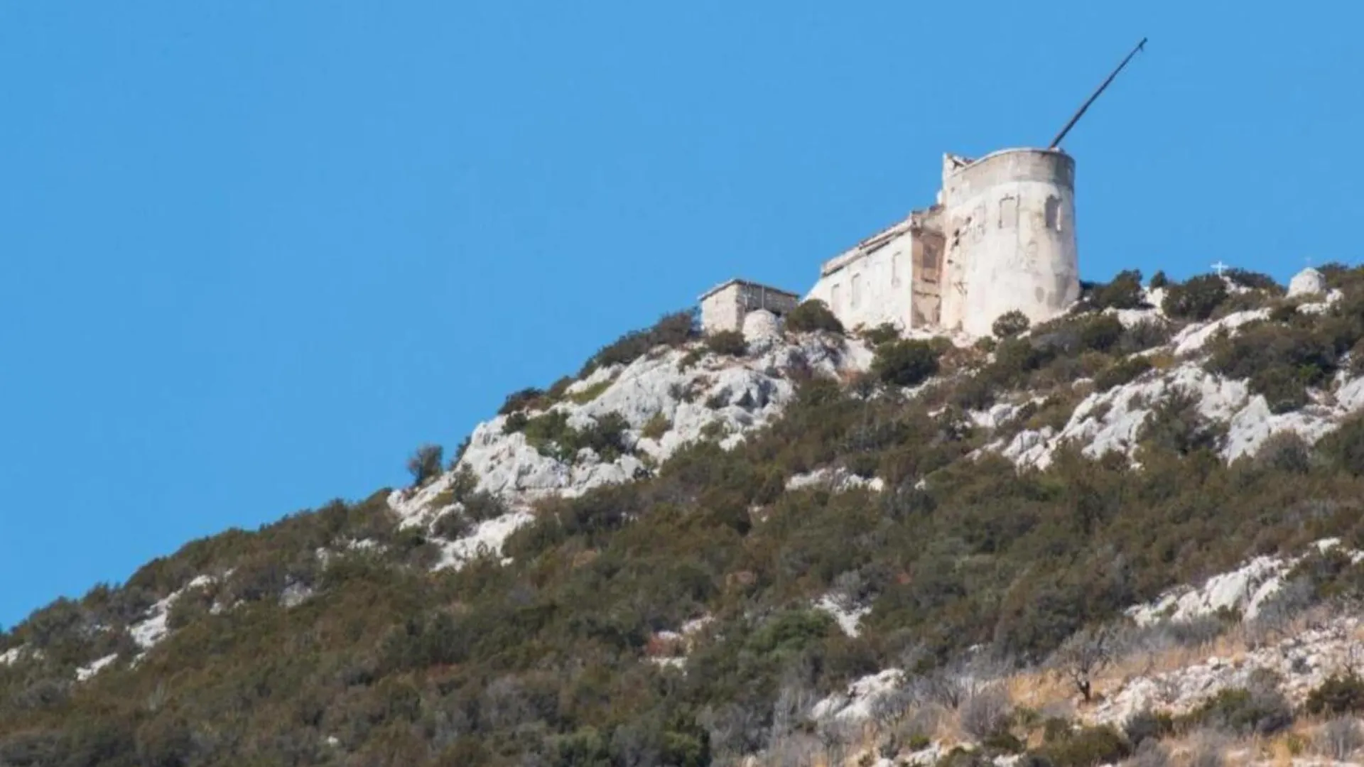 Holiday Home In Golfo Aranci