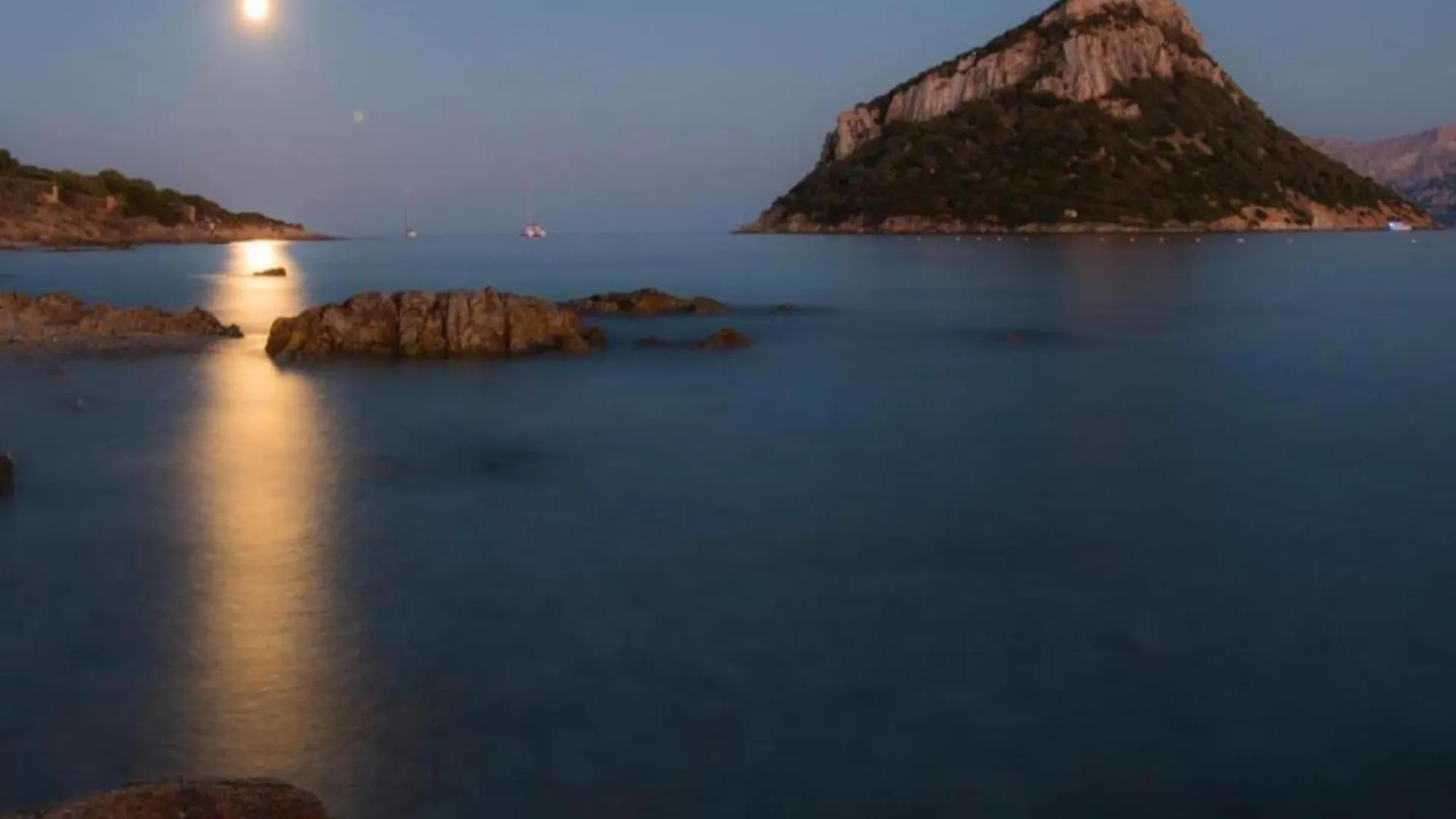 Holiday Home In Golfo Aranci