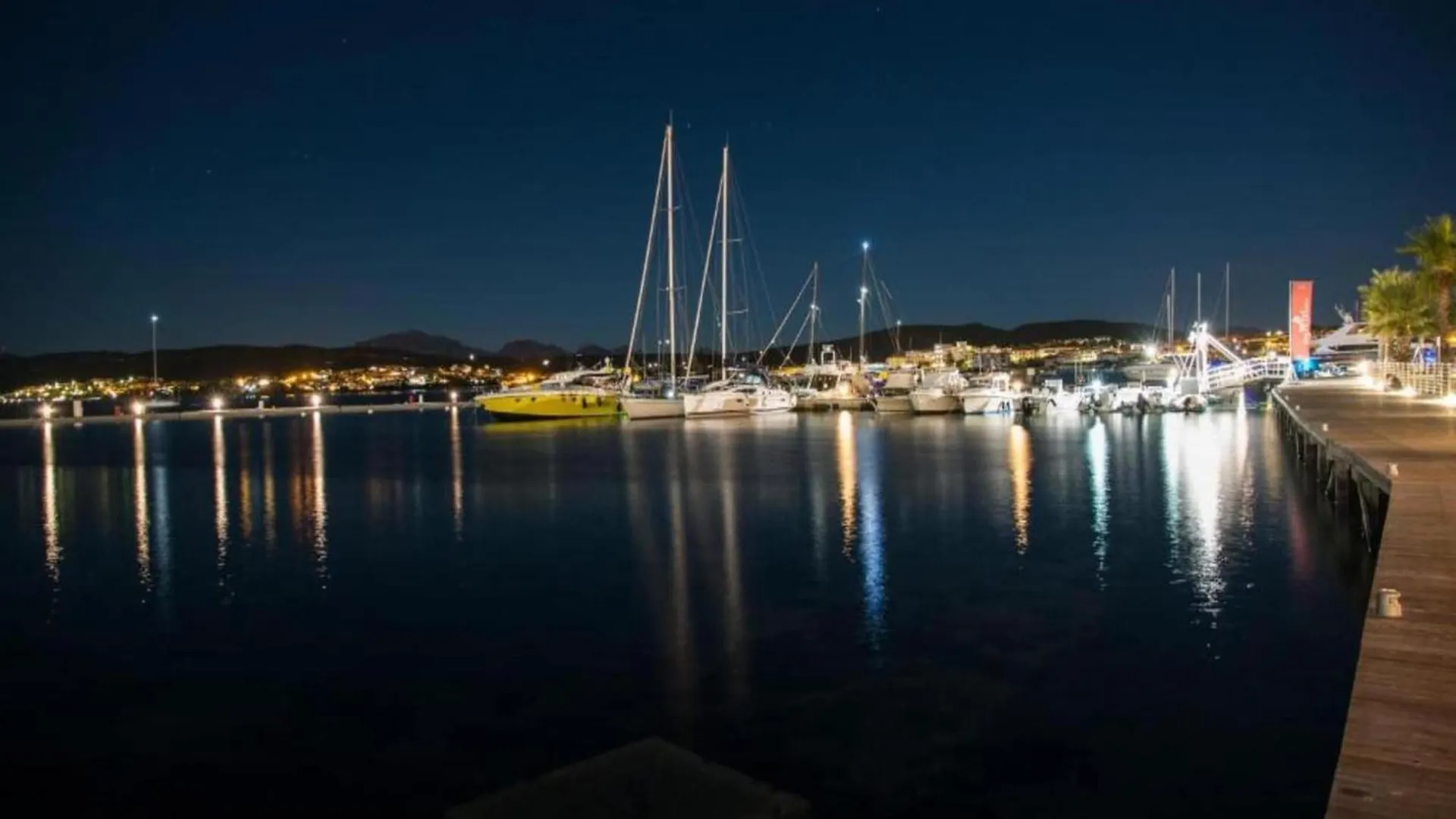 Holiday Home In Golfo Aranci 0*,